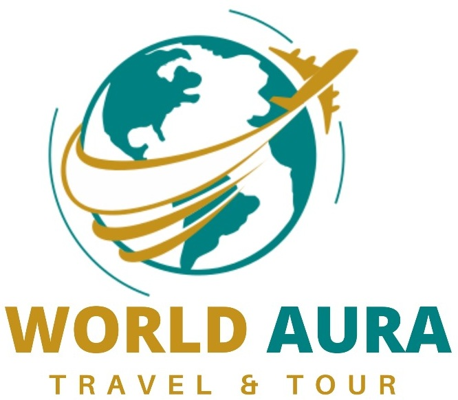 WORLD AURA Travel